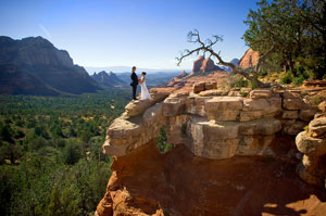 Sedona Weddings Wedding Planner Arizona Outdoor Weddings