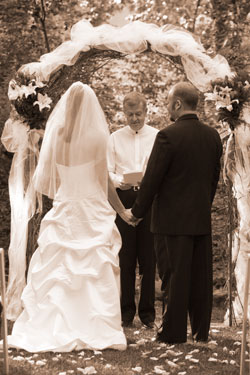 Sedona wedding ceremonies
