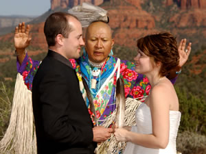 Wedding Dress Native American Wedding Culture