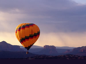 Weddings in Sedona