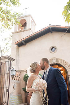 Chapel at Tlaquepaque