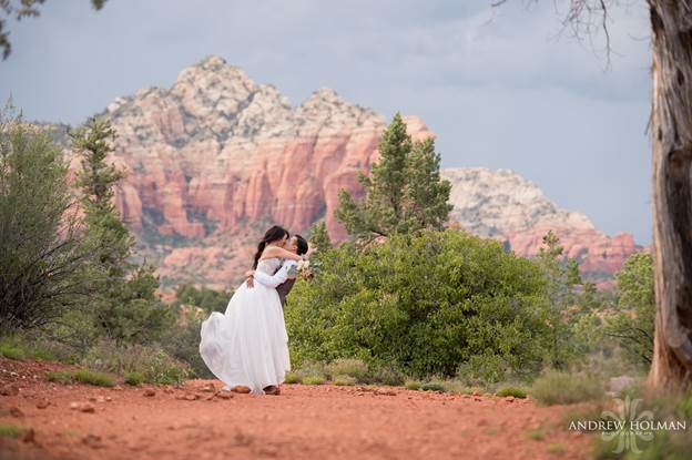 Sedona Wedding Planner