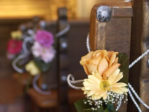 Sedona chapel weddings